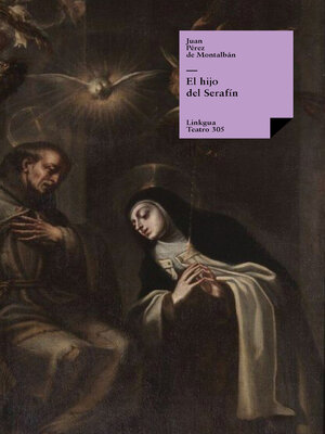 cover image of El hijo del Serafín